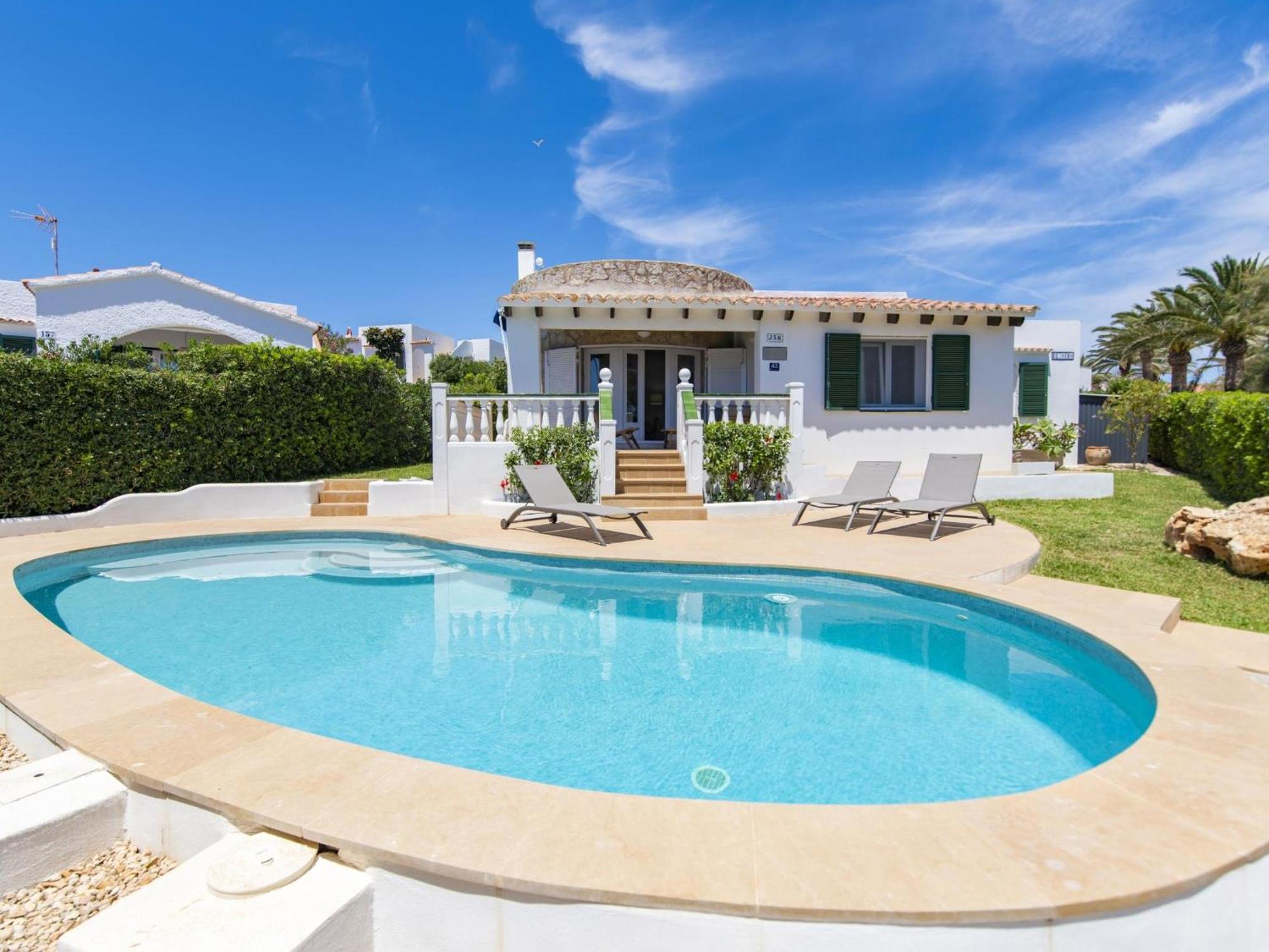 El Nido Apartment S'Algar